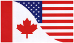 Authorized to work and travel in both Canada and in the USA.